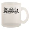 10oz Frosted Mug Thumbnail