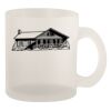 10oz Frosted Mug Thumbnail