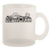 10oz Frosted Mug Thumbnail