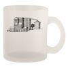 10oz Frosted Mug Thumbnail