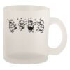 10oz Frosted Mug Thumbnail