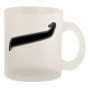 10oz Frosted Mug Thumbnail