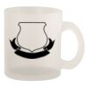 10oz Frosted Mug Thumbnail