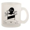 10oz Frosted Mug Thumbnail