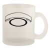 10oz Frosted Mug Thumbnail