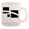 10oz Frosted Mug Thumbnail