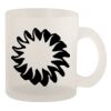 10oz Frosted Mug Thumbnail