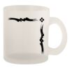 10oz Frosted Mug Thumbnail