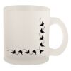 10oz Frosted Mug Thumbnail