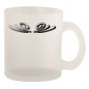 10oz Frosted Mug Thumbnail