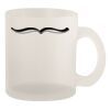 10oz Frosted Mug Thumbnail