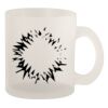 10oz Frosted Mug Thumbnail
