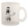 10oz Frosted Mug Thumbnail