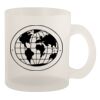 10oz Frosted Mug Thumbnail