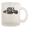 10oz Frosted Mug Thumbnail