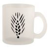10oz Frosted Mug Thumbnail