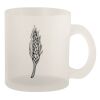 10oz Frosted Mug Thumbnail