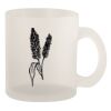10oz Frosted Mug Thumbnail