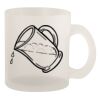 10oz Frosted Mug Thumbnail