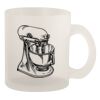 10oz Frosted Mug Thumbnail