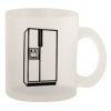 10oz Frosted Mug Thumbnail