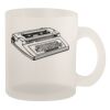 10oz Frosted Mug Thumbnail