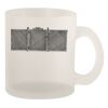 10oz Frosted Mug Thumbnail