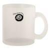 10oz Frosted Mug Thumbnail