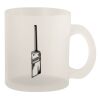 10oz Frosted Mug Thumbnail