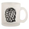 10oz Frosted Mug Thumbnail