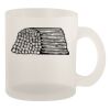 10oz Frosted Mug Thumbnail
