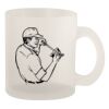 10oz Frosted Mug Thumbnail