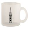 10oz Frosted Mug Thumbnail