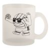 10oz Frosted Mug Thumbnail