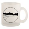 10oz Frosted Mug Thumbnail