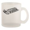10oz Frosted Mug Thumbnail