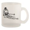 10oz Frosted Mug Thumbnail