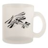 10oz Frosted Mug Thumbnail