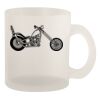 10oz Frosted Mug Thumbnail