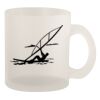 10oz Frosted Mug Thumbnail