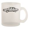 10oz Frosted Mug Thumbnail