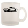 10oz Frosted Mug Thumbnail