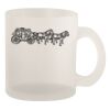 10oz Frosted Mug Thumbnail