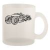 10oz Frosted Mug Thumbnail
