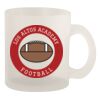 10oz Frosted Mug Thumbnail