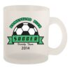 10oz Frosted Mug Thumbnail