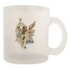 10oz Frosted Mug Thumbnail