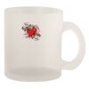 10oz Frosted Mug Thumbnail