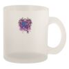 10oz Frosted Mug Thumbnail
