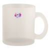 10oz Frosted Mug Thumbnail